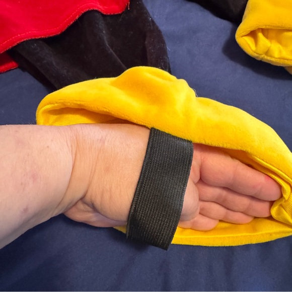 Charming Mouse Costume for Kids 6-12 month [Clothing 474] - Picture 3 of 7